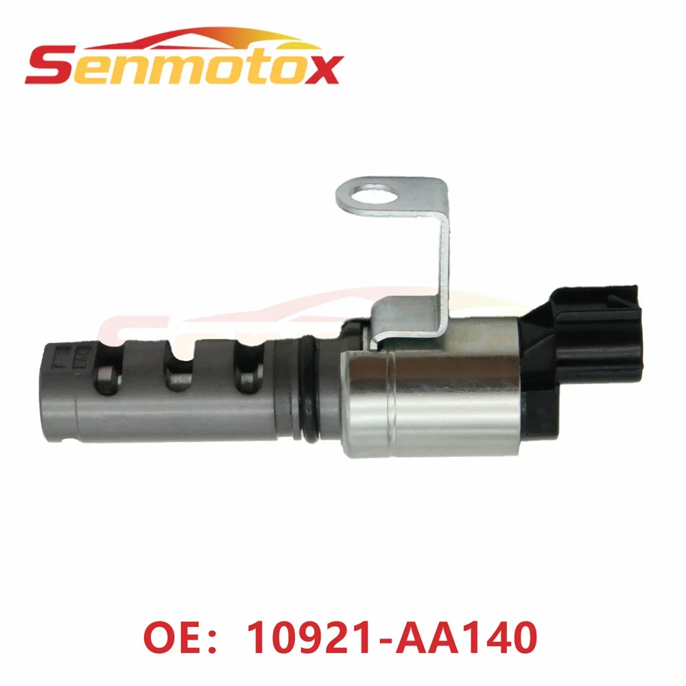 10921-AA140 VVT Valve Variable Control Timing Solenoid 10921-AA110 10921AA110  For Subaru Legacy Outback 3.6L 2010-2016 916-900