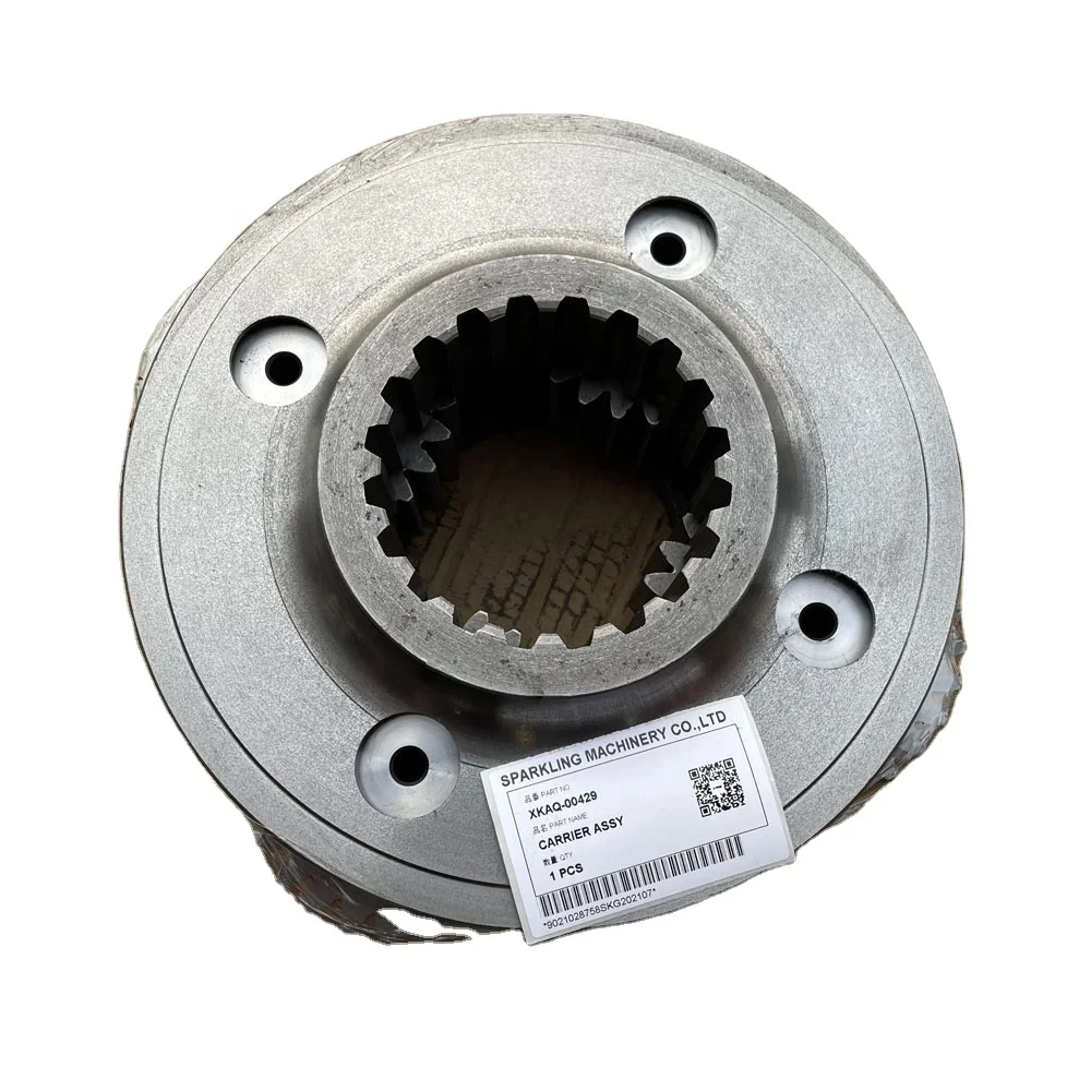 

R290LC-7 R300LC-7 R305LC-7 R320LC-7 XKAQ-00429 КАРТИР В СБОРЕ-2 35,9 кг