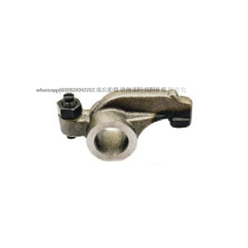 Fotografia 3: Para braço oscilante de exaustão de admissão do motor yanmar 4TNV94