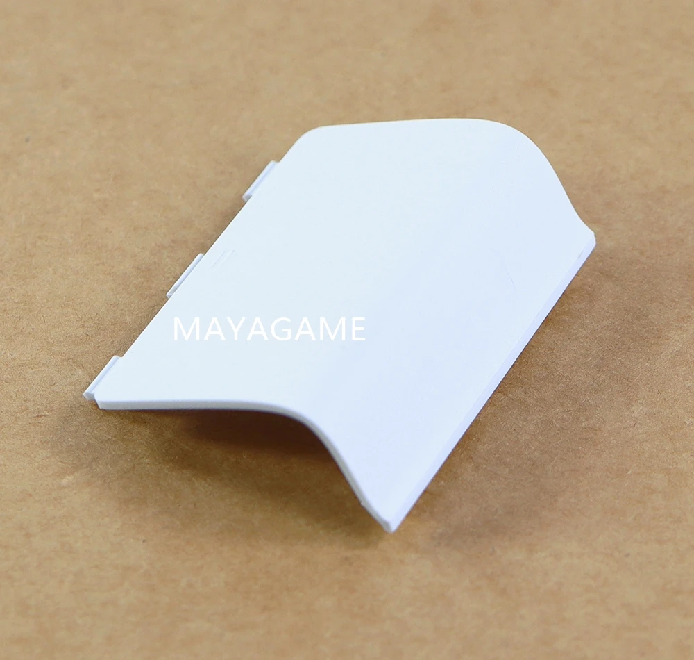 Couvercle de batterie de remplacement pour manette Xbox One, couvercle de porte de manette de jeu Microsoft Xbox One, 2 pièces