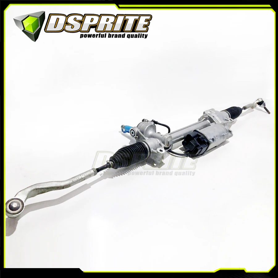 A2224607400 A2224605101 Power Steering Rack For Mercedes Benz EPS 63 AMG S-Class W222 S-Class W217 4matic