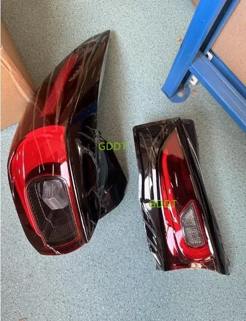 1 Piece Inner 2022 Rear Lamp for CX5 Tail Lamp for Mazda CX-5 Inner Parking Stop Lamp Turning Signal Clearance Lights 2022