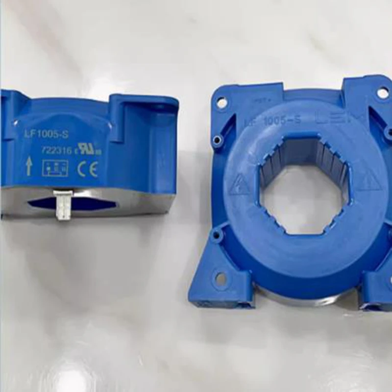 

Инверторный привод датчика тока LF1005-S/SP16. совершенно новый и оригинальный.