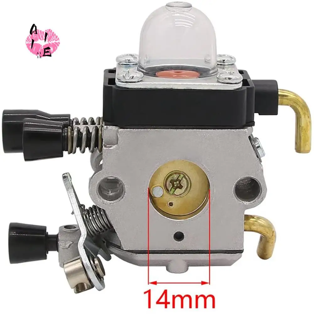 

A11E-Carburetor For Stihl HS45 FS55 FS310 Hedge Trimmer Zama C1Q-S169B 4140 120 0619 Fc75 Fc85 Fs38 Fs45 Fs45c C1Q-S66