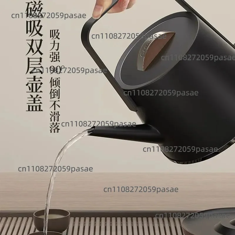 Electric Kettle Household Tea Brewing Special Tea Table Kettle Integrated Hand Brewing Long Mouth Tea Art Pot