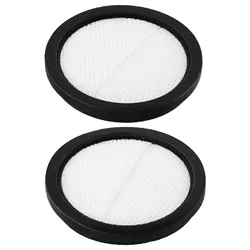 2pcs Vacuum Cleaner Filter For Starwind SCH1310 Handheld Vacuum Cleaner Parts Home Garden Household Supplies Cleaning