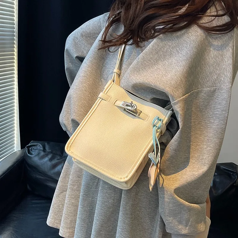 

Высококачественная роскошная женская сумка, винтажная кожаная сумка через плечо, сумка через плечо премиум-класса, модельер