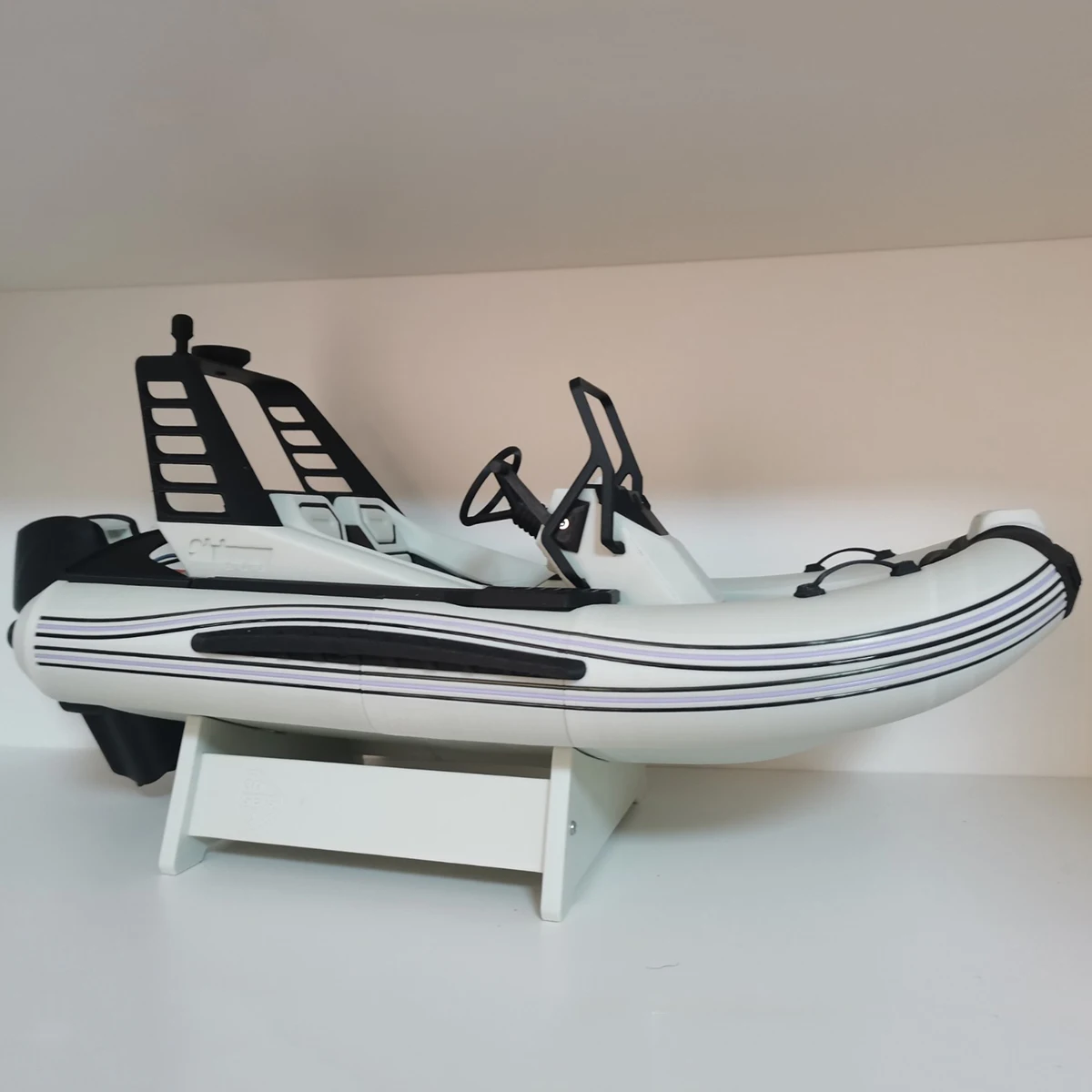 Thumbnail 4 - #10 Top 40 RC Racing Boats Worth Buying In 2026