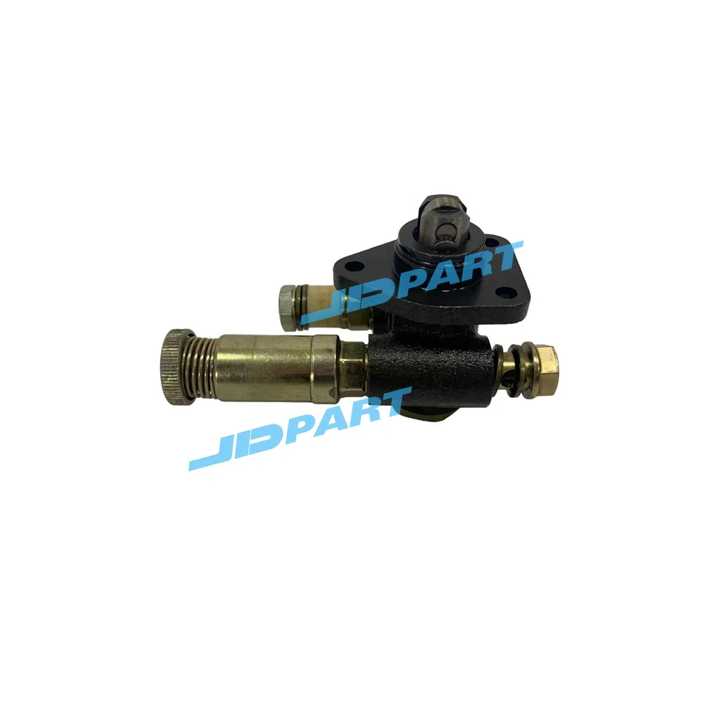 

High quality Fuel Pump For Yanmar 4TNE106 Engine Parts