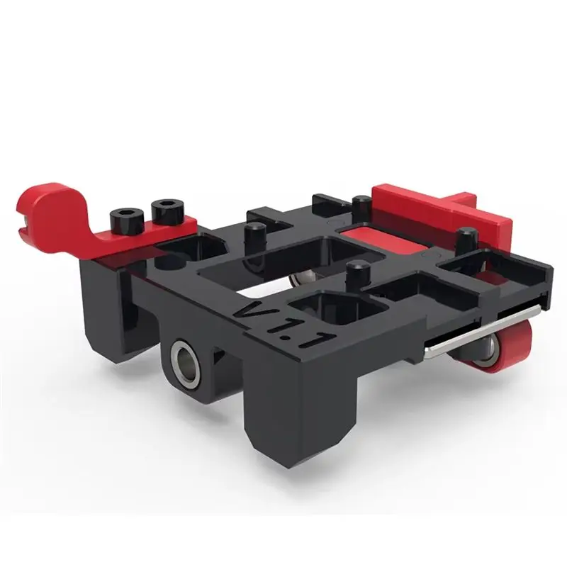 Stealthchanger CNC Shuttle Kit Extruder Head Switching Tool With 6Pcs TAP PCB Module For Vorons