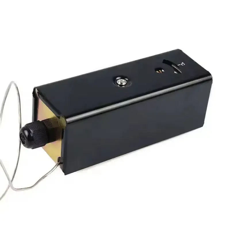 Factory Direct Sale Low Temperature Protection Controller Antifreeze Controller for Sale