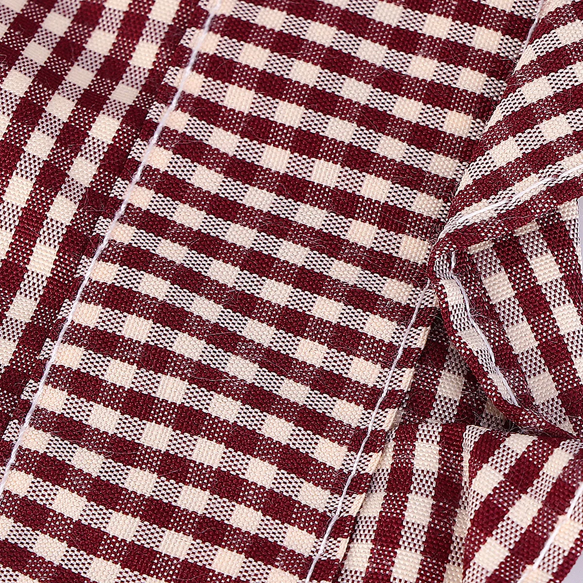 

1 Set Waterproof Apron With Oversleeves Long Style Cooking Apron For Kitchen Bbq Painting Home Housework Oil Dust Proof Coffee