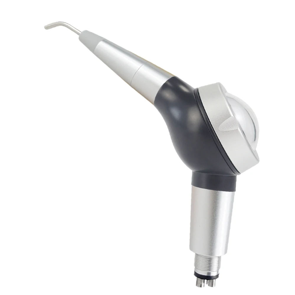 Équipement dentaire, polisseur à air, blanchiment des dents, air prophy, Easy Jet, hygiène buccale, polissage, outil dentaire 2 trous/4 trous