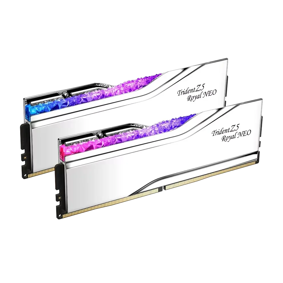 16 GB x2
