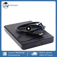 Ssd Elegant High Speed Slim And Stylish Durable Easy To Use External Hard Drive Portable Hard Drive Box Convenient Portable