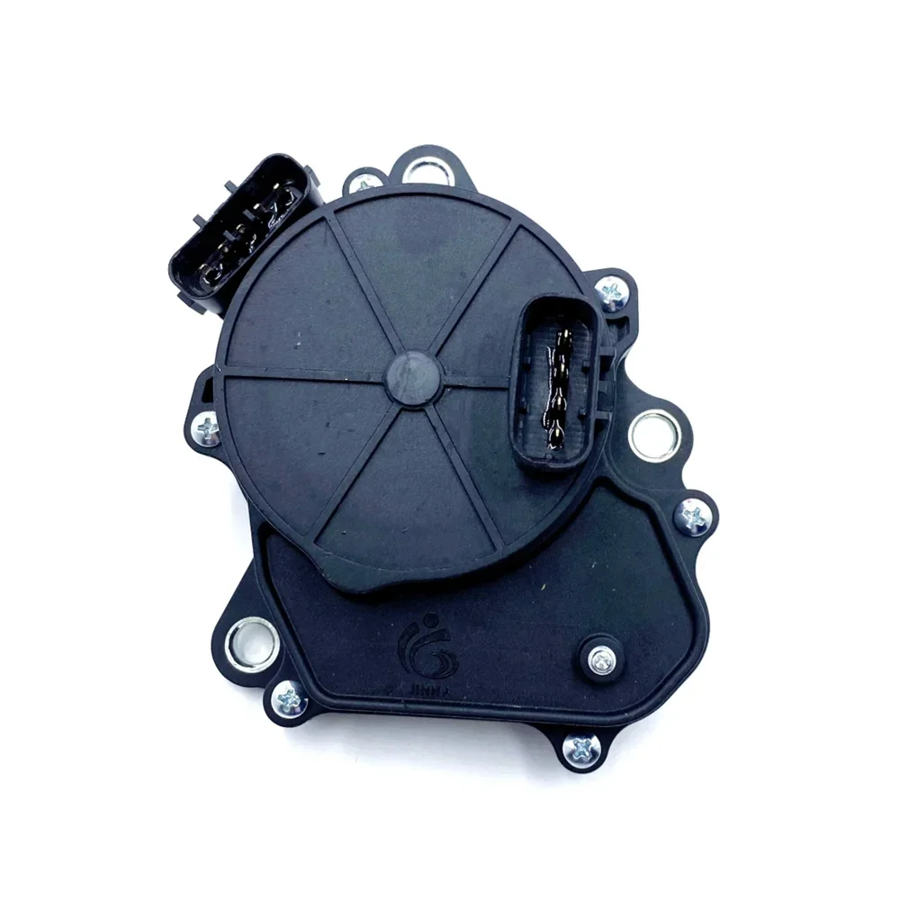 Motor Servo Original para Diferencial Delantero 13203100160 para Maquinaria Rusa RM 500-2 650-2 800 ODES 650 1000