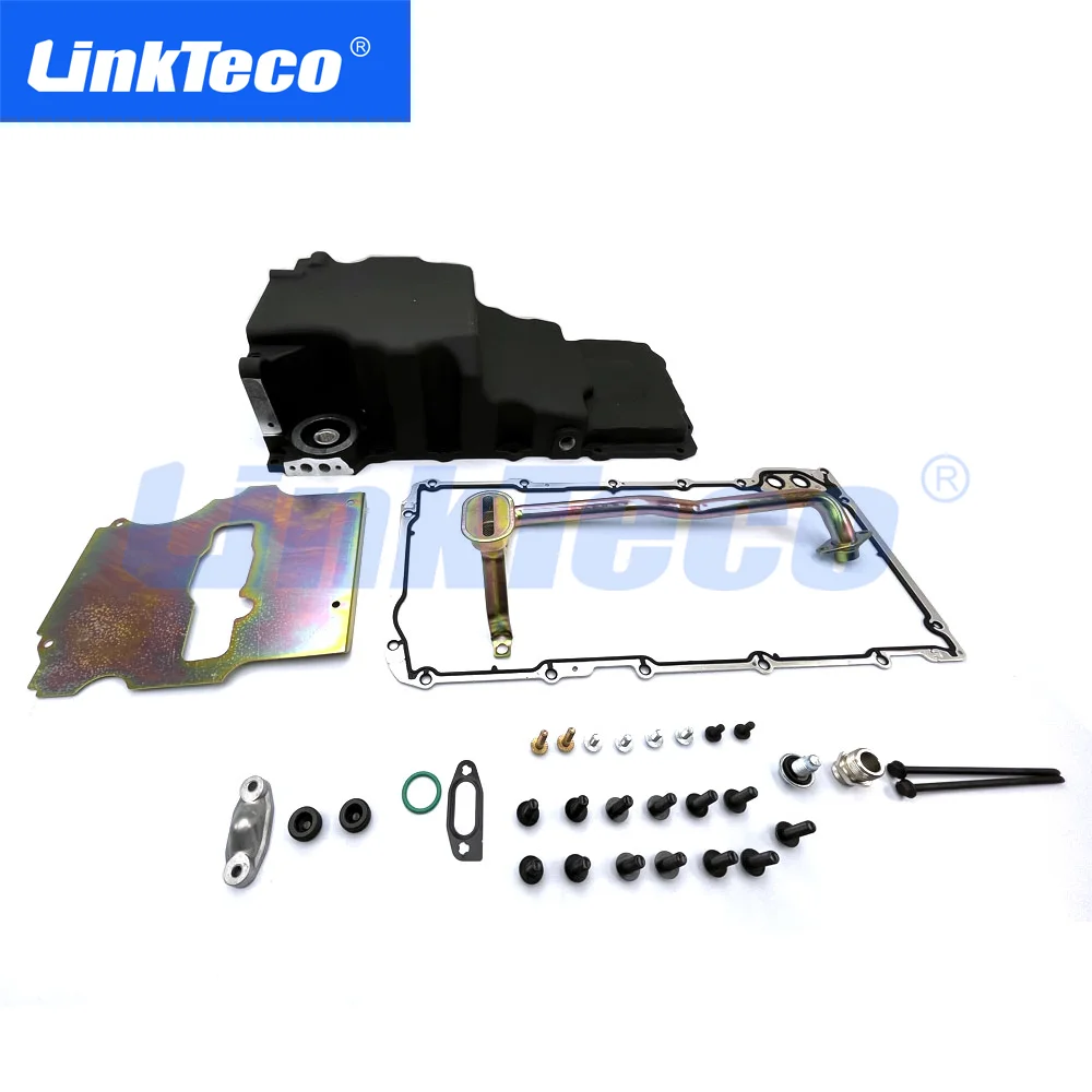 LS Swap Conversion Oil Pan Retro Kit For LS1 LS2 LS3 LSX 6.2