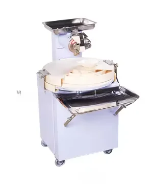 

Affordable Mantou molding machine Industrial bread machine