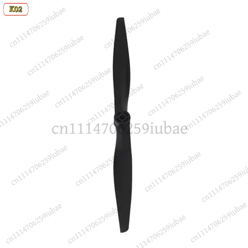 15x9 RC Aircraft Propeller Replacement Parts 2m Seaplane Bush Plane Accessories
