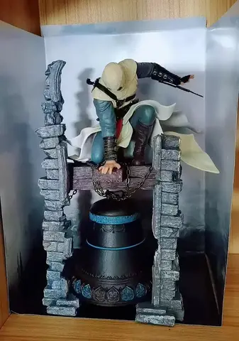 8 best sales Bayek Assassins Creed - №4