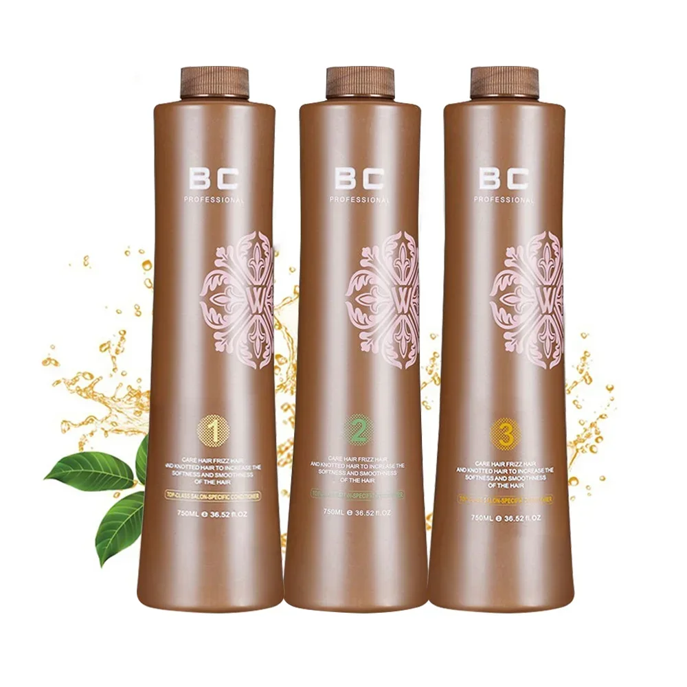 

Repair Damage Hair Products Protein Brazilian Keratin Hair Treatment Straightening Hair Tratamiento Capilar Para El Cabello