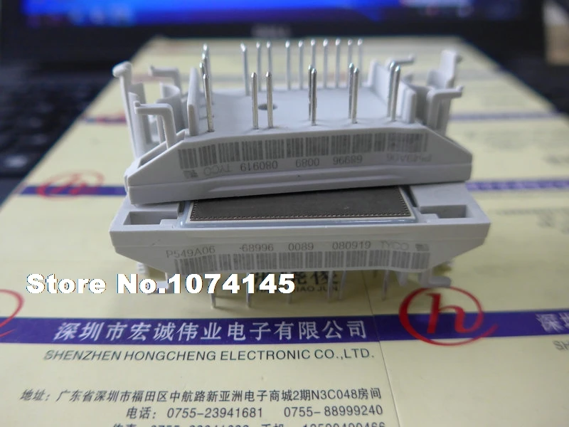 

P549A06 IGBT power module