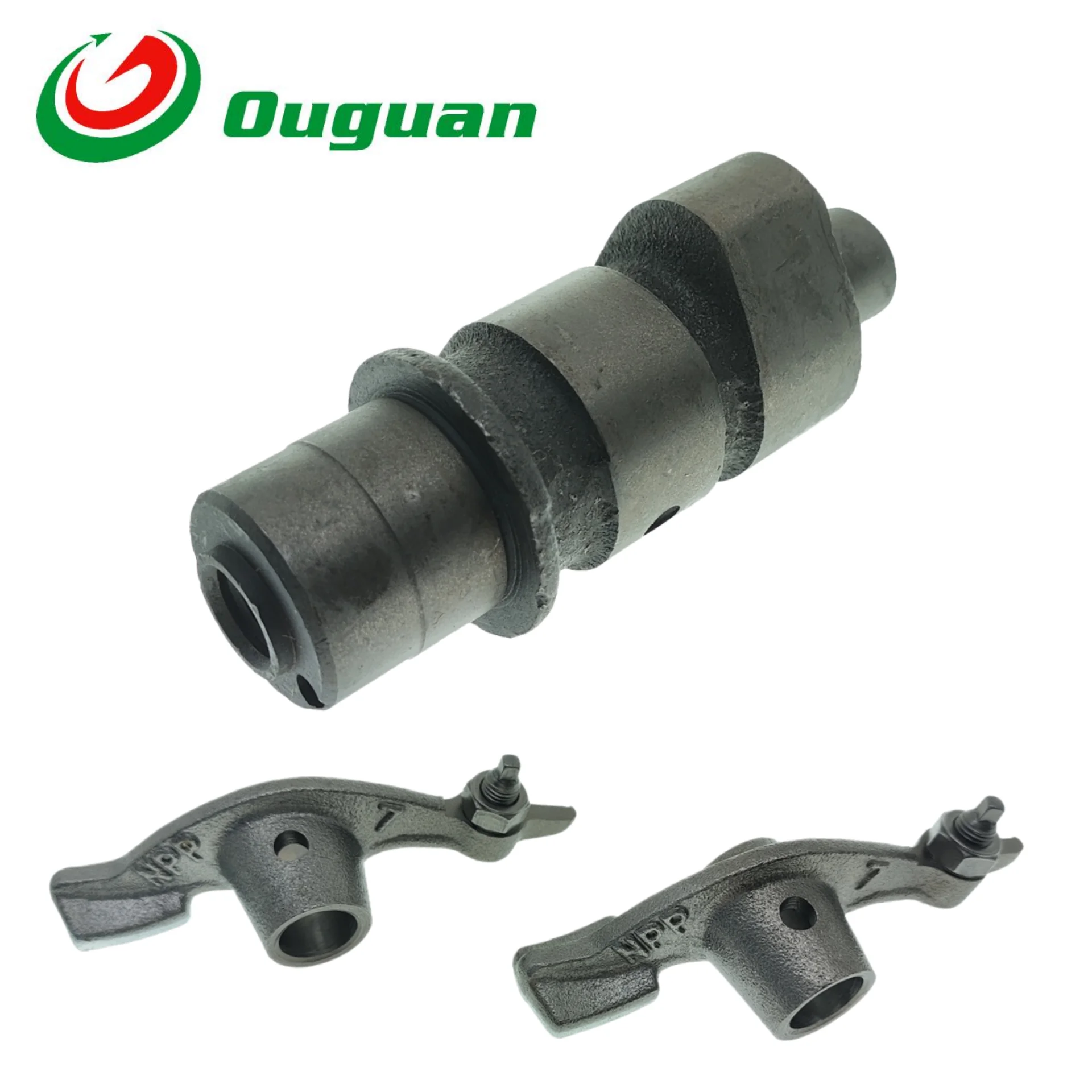 

ouguan for Yamaha SR150 SRZ150 SRV150 YP250 YP260 LH250 LH260 LH300 LH400 Linhai Majesty 250 260 300 400 Camshaft Rocker Arm