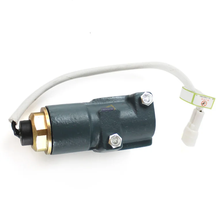 

EX200-2 EX200-3 EX200-5 Excavator Solenoid Valve 9147260