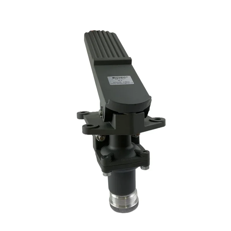 New H-1 Pedal Pressure Regulating Valve Model R431002613 Widely Used Pneumatic Components For Well Dressing Trucks