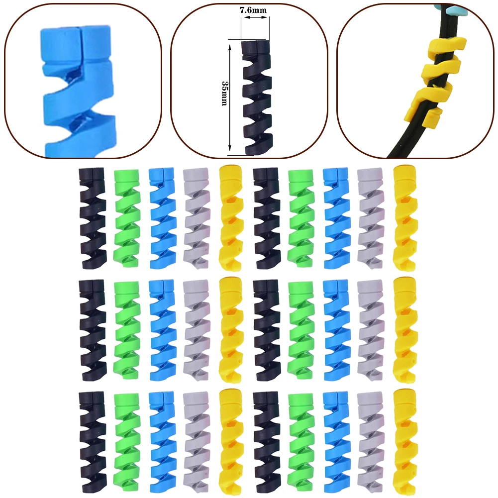 Bike Accessories Bike Maintenance Bike Brake Cable Cover Brake Cable Wrap Cover Avoid Scratching Housing Frame Cover