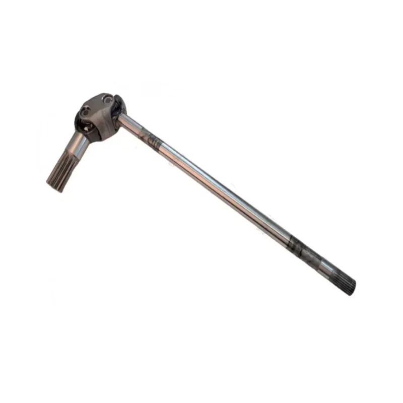 Backhoe Loader Part…