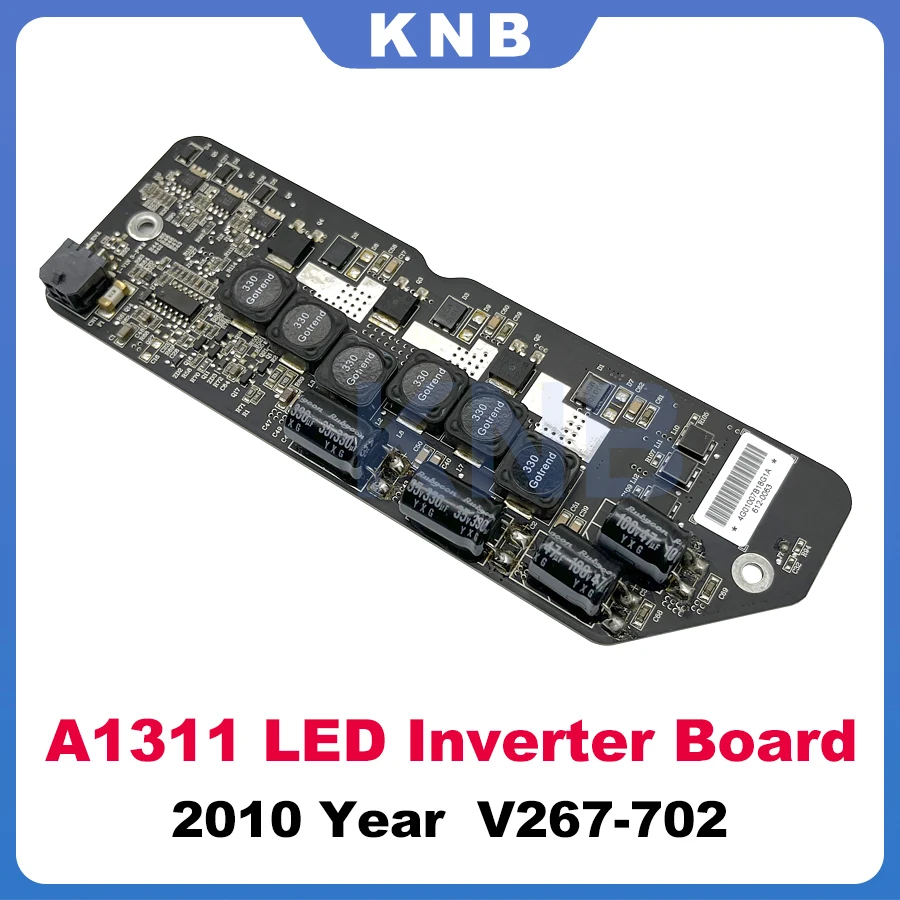 Original V267-702 for iMac 21.5 inch A1311 LED LCD backlight inverter board LCD backlight board 2010 Year 612-0063