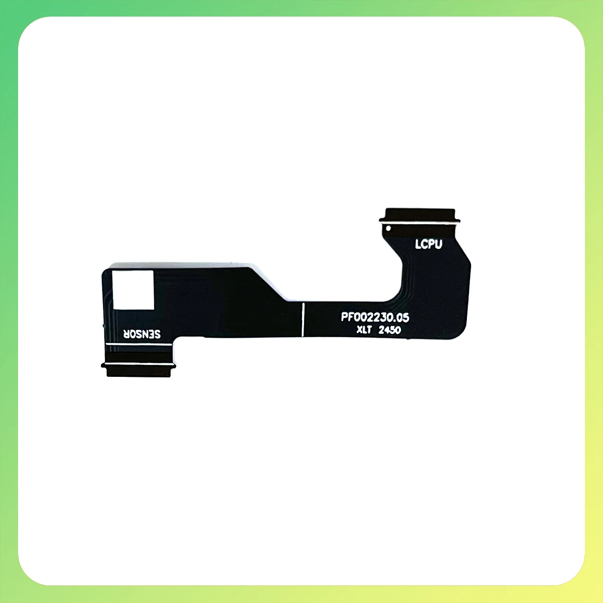 オリジナル Mavic 4pro ジンバル新しいレンズケーブル接続がスムーズで、DJI ドローン Mavic シリーズのメンテナンス用スペアパーツに適しています