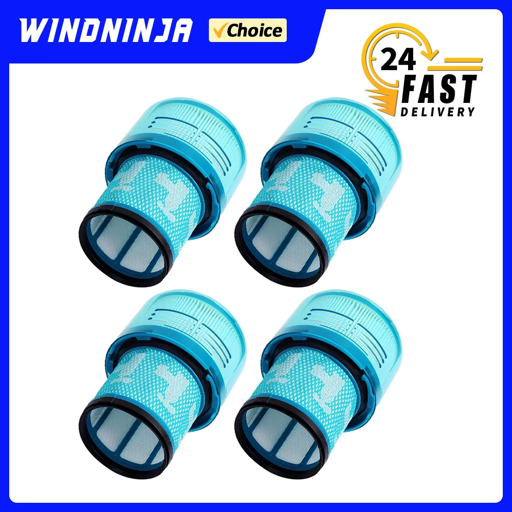 Washable Hepa Post …