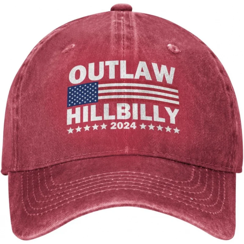 

Trump Wants 2024 Illegal Hillbilling 2024 24 Fashion 45 47 Men's and Women's Hats for President