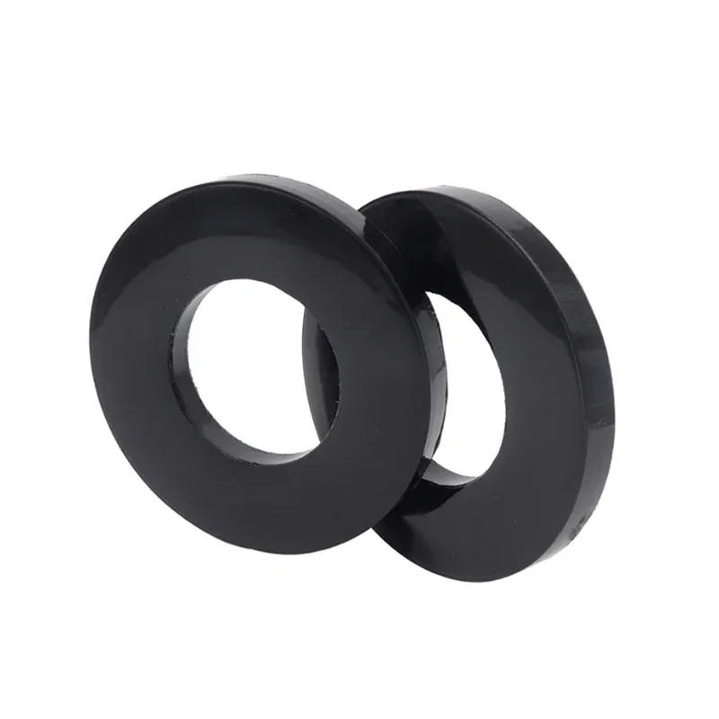 Universal Shock Absorber Rubber Ring Bushing Car Front Bushing Bearing Washer Rubber Ring Suitable for Volkswagen Golf Mk4