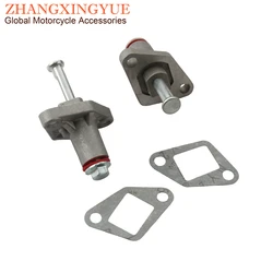 Motorcycle XV250 Chain Tensioner For Yamaha T105 YP250R XV250S XV125 VP300 2UJ-12210-01