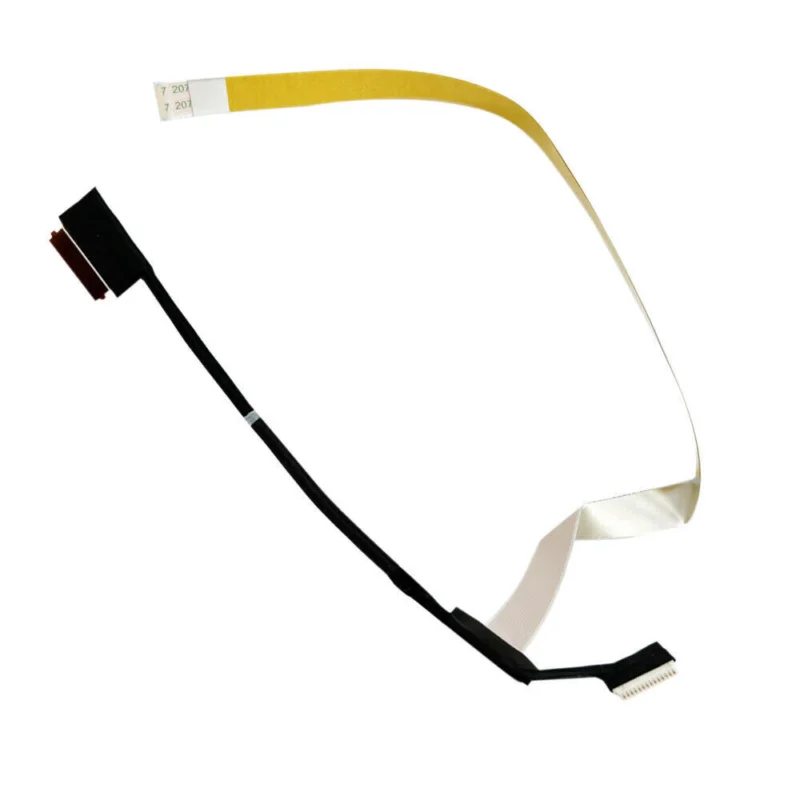 Per HP Envy X360 15M-EE GPC56 DC02003N500 Touch Screen Fotocamera Webcom Cavo US