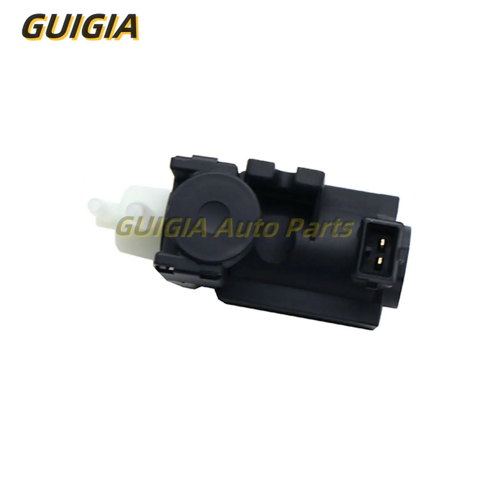 6655403497 ターボブースト圧力コンバータ電磁弁双竜 Actyon Kyron 2005-06 レクストン 2.7 Xdi 2004-2006 8972183310