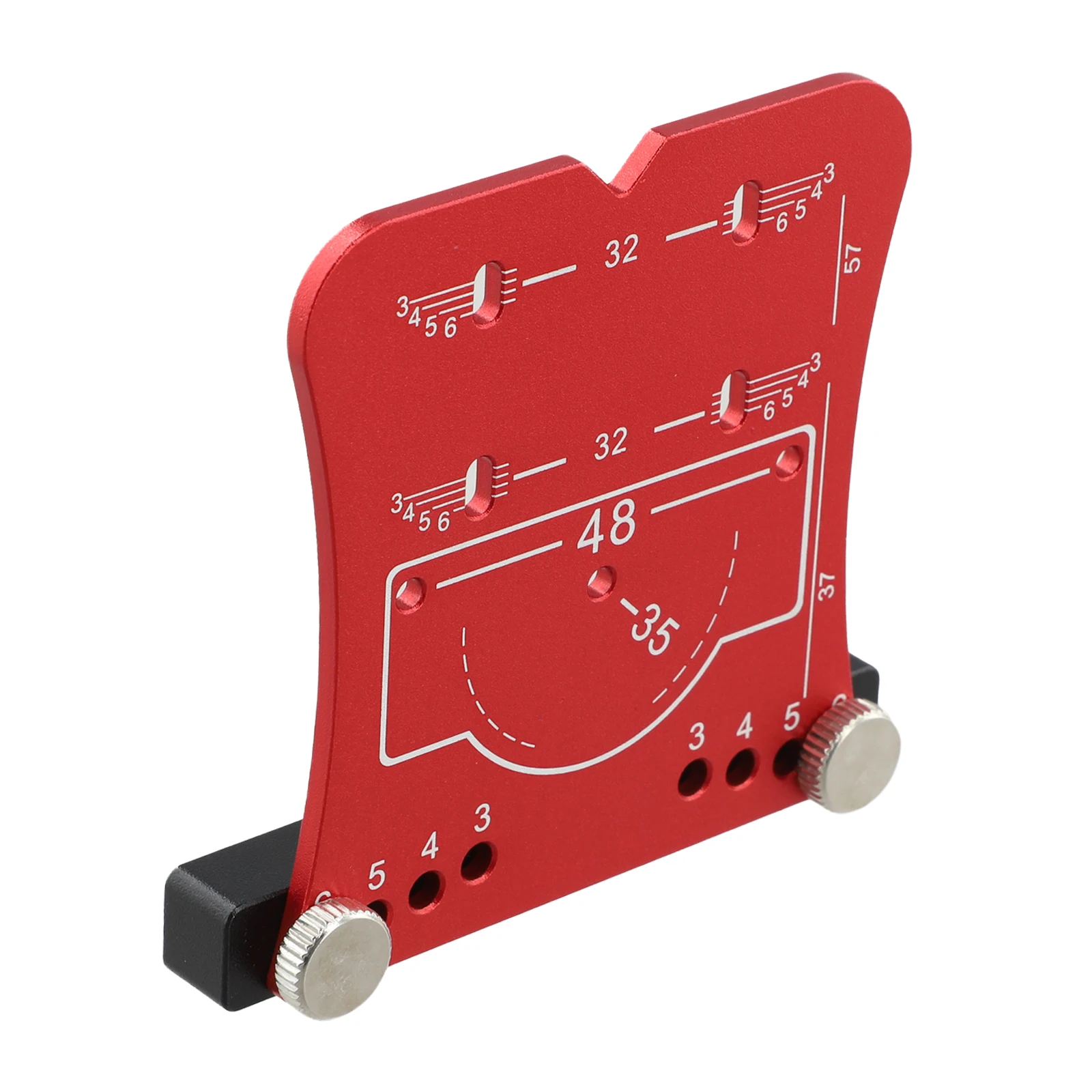 Concealed Hinges Tool Jig Mark - Home Improvement Mark ulasan dan harga
