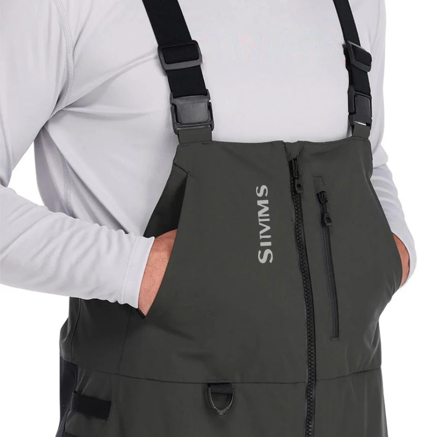 Thickened Thermal Insulated Pants for Men Winter Warm Fleece Lined Trousers Windproof Snow Proof Boot Cut Outdoor Workwear