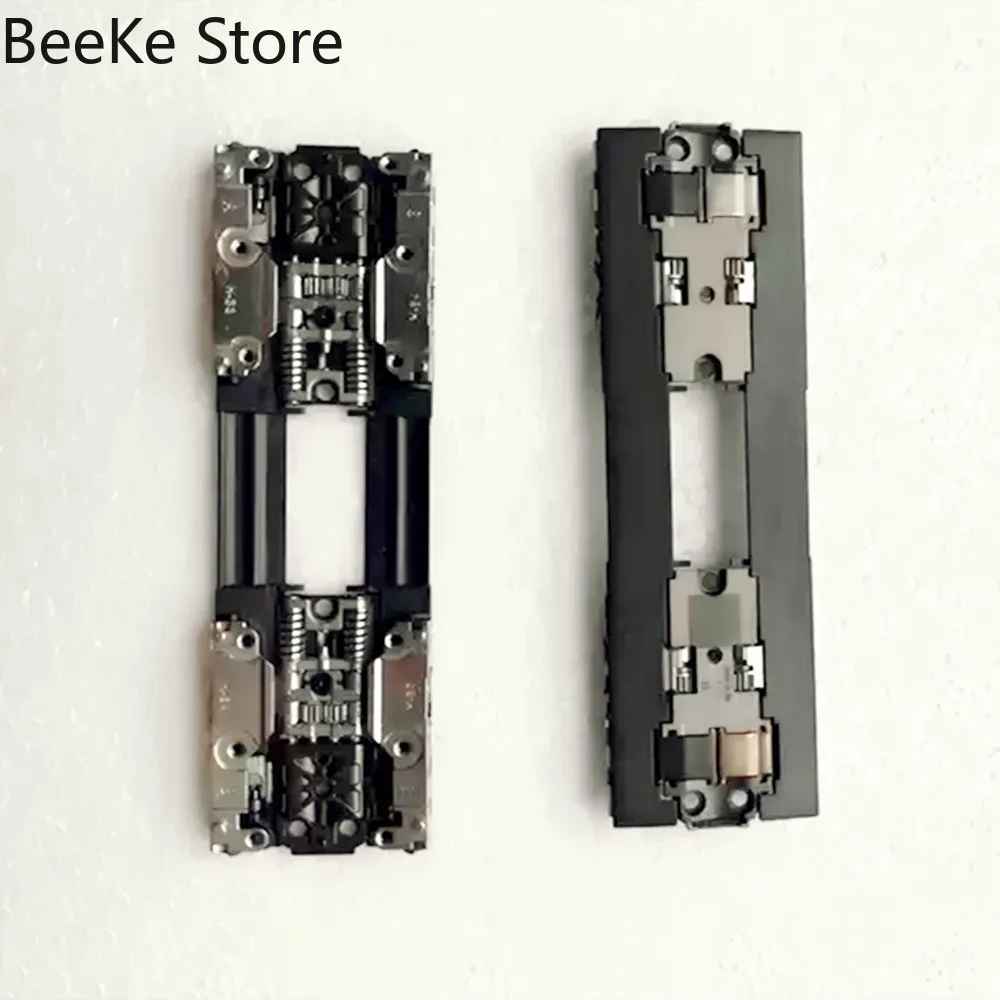 Repair Origina For Moto Motorola Razr 40 50 60 70 Ultra 2022 Hinge Rotating Shaft LCD Digitizer Bezel Metal Assembly Spare Parts