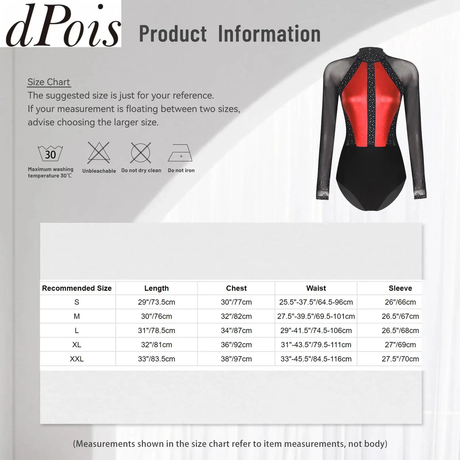 

Женский гимнастический художественный костюм для фигурного катания, балетный трикотаж, комбинезон с блестящими стразами, трико для выступлений, танцевальное боди