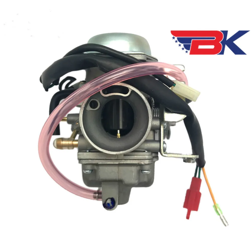 Carburetor For 250 250cc ATV KAZUMA Falcon 250CC ATV Carb Parts