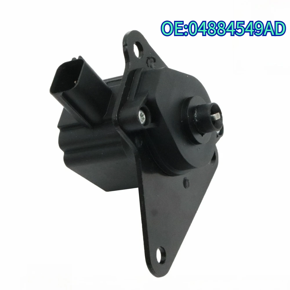 Original High quality New For 04884549AD Intake Manifold Runner Control Valve Actuator Caliber