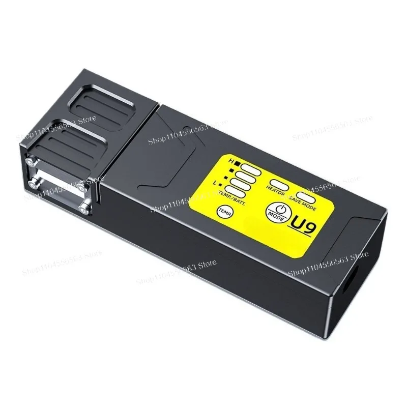 

U9 Type Optical Fiber Thermal Pliers The optical fiber stripping pliers can strip up to 1 to 48 optical fibers.