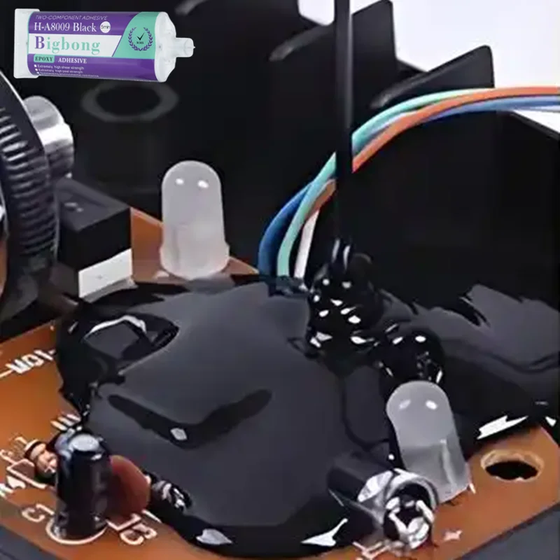 3Pc Epoxy Resin 50M…