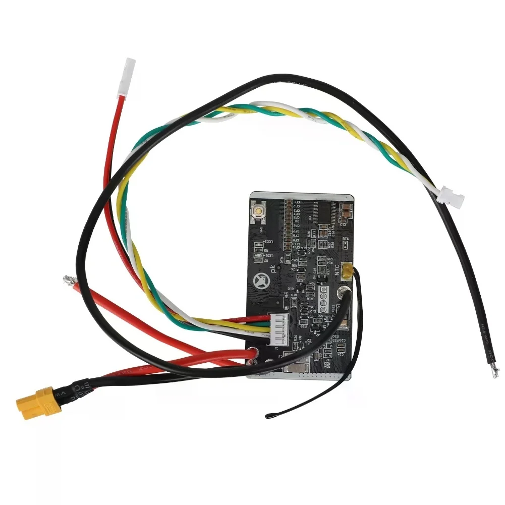 Reliable Battery Protection Board For Xiaomi For M365 Scooter With Built-In Overcurrent And Overtemperature Safeguards