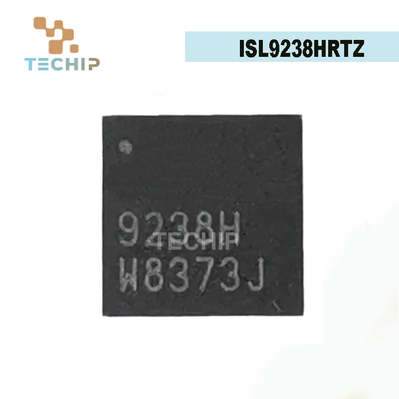 100% New Original ISL9238CHRTZ ISL9238CH ISL9238HRTZ 9238H QFN-32 IC Chip