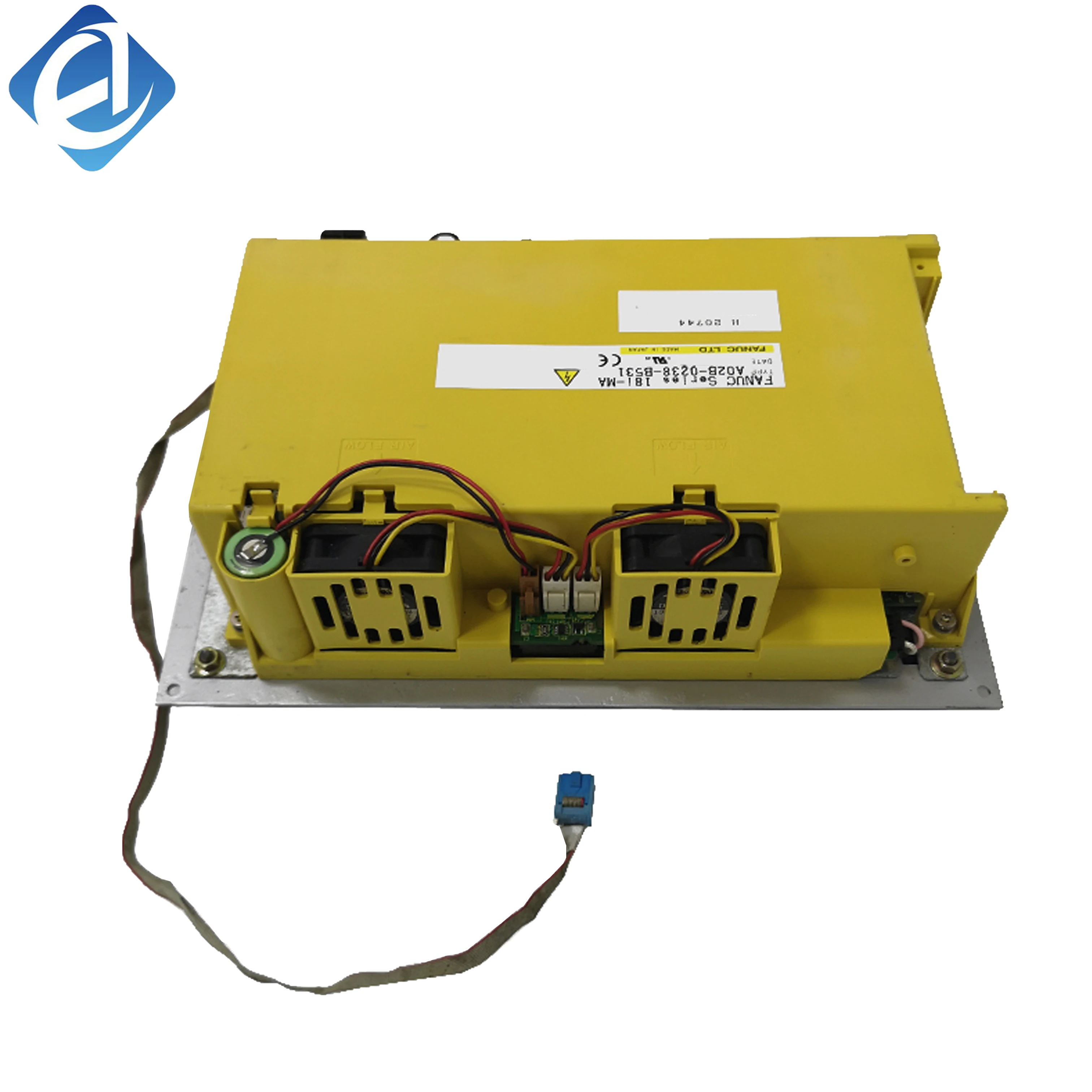 

New A02B-0238-B531 Host Plc Module Stock in Warehouse